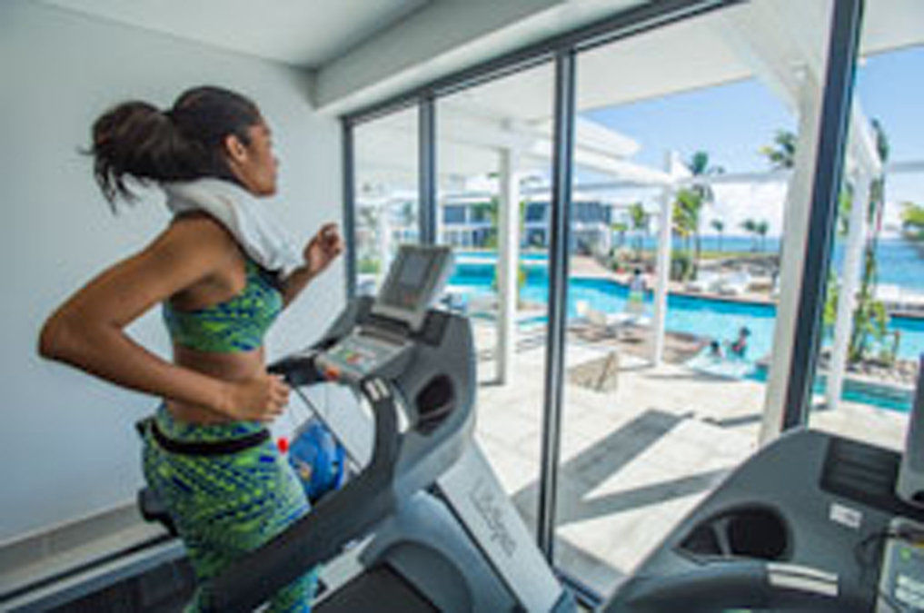 Taumeasina Island Resort Apia Exteriör bild